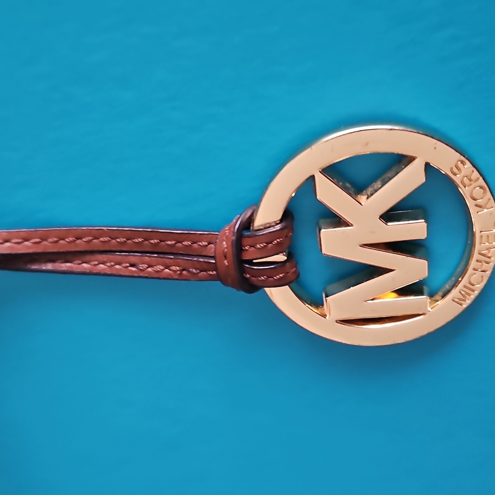 Michael Kors Bag Charm.
